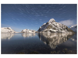 canvas-print-reflections-at-the-mountains