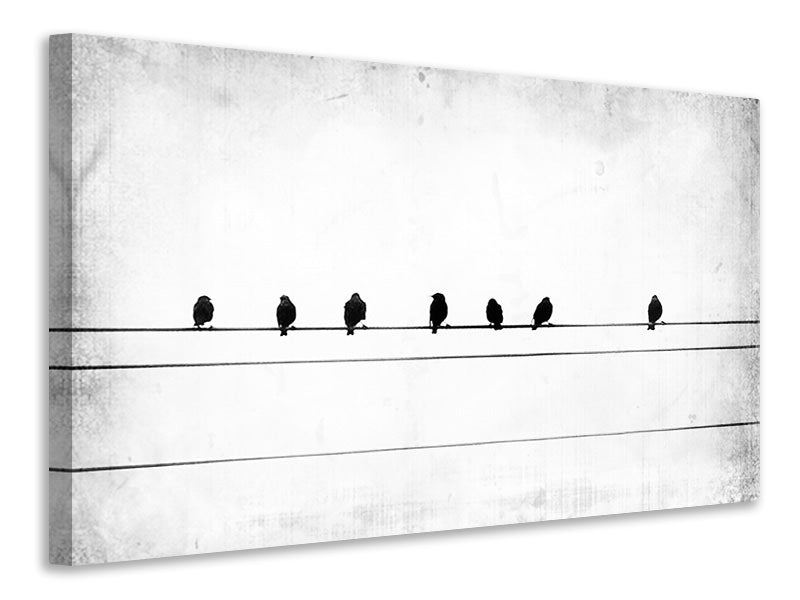 canvas-print-sheet-music