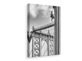 canvas-print-shortcut-to-brooklyn