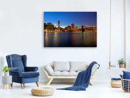 canvas-print-skyline-manhattan-in-sea-of-lights