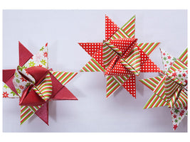 canvas-print-star-origami