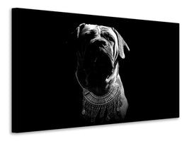 canvas-print-the-boerboel-sw