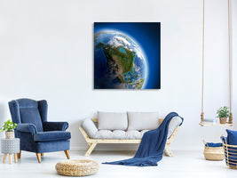 canvas-print-the-earth