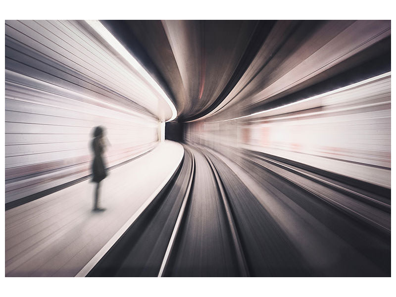 canvas-print-the-girl-of-the-metro-station