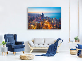 canvas-print-the-magnificent-mile