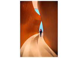 canvas-print-the-narrow-passage