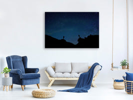 canvas-print-the-stargazers