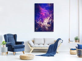 canvas-print-the-universe