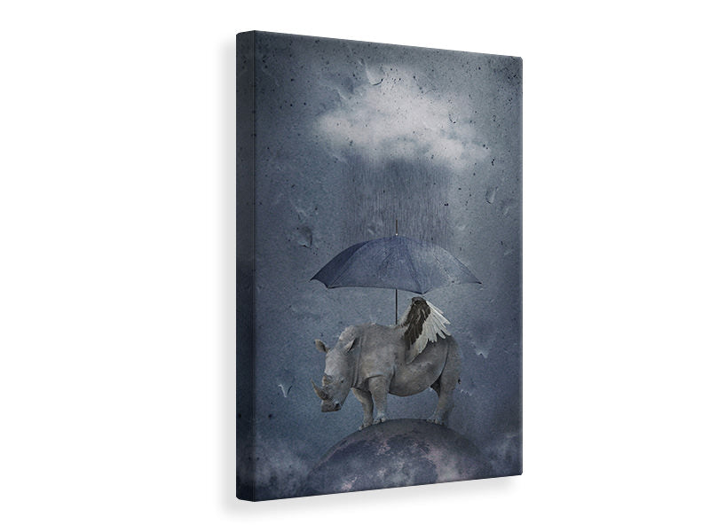 canvas-print-under-the-rain