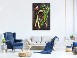 canvas-print-vegetables