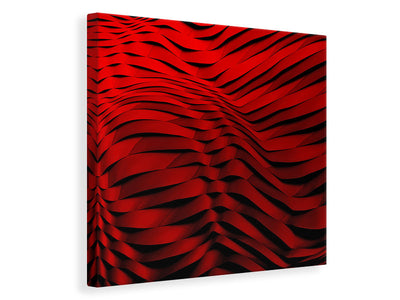 canvas-print-woven-wave