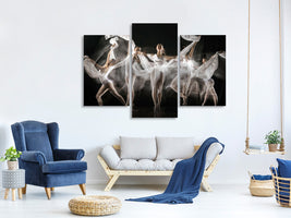 modern-3-piece-canvas-print-ballerina-story