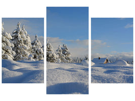 modern-3-piece-canvas-print-beautiful-snow-landscape