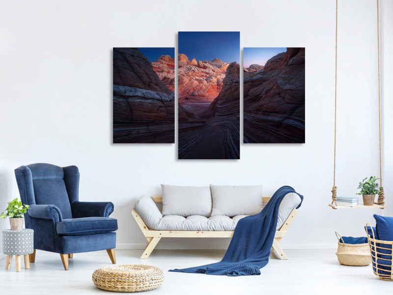 modern-3-piece-canvas-print-blue-pocket-i