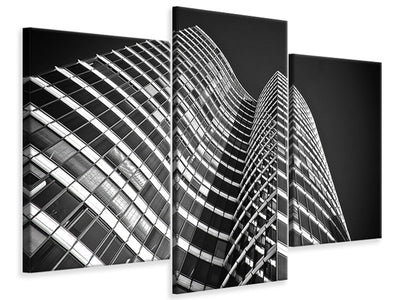 modern-3-piece-canvas-print-close-up-skyscraper
