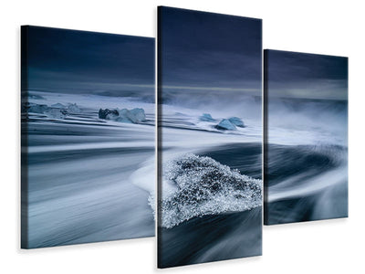 panoramic-canvas-print-the-seagulls-and-the-sea-at-sunrise