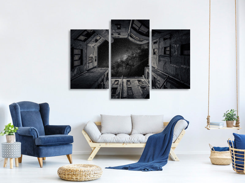 modern-3-piece-canvas-print-fashion-house