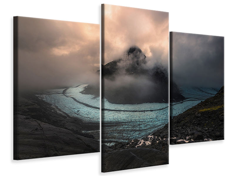 modern-3-piece-canvas-print-first-light-ii