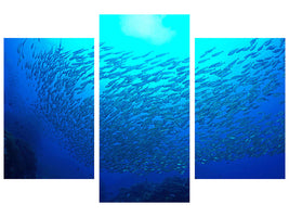 modern-3-piece-canvas-print-fish-world