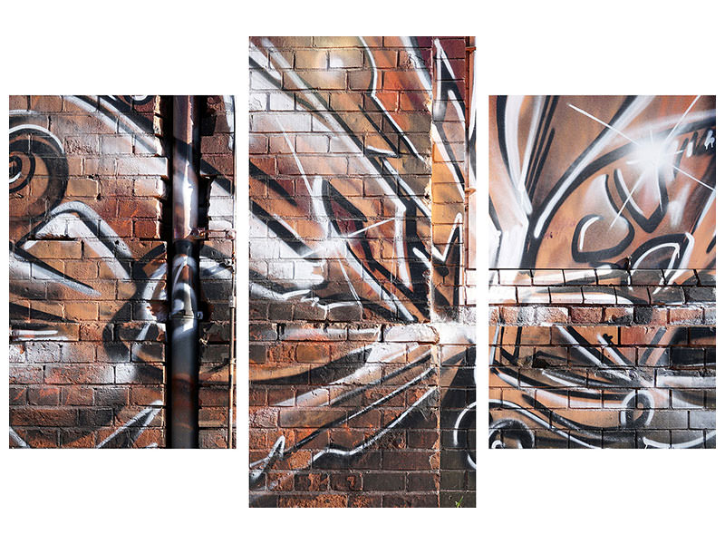 modern-3-piece-canvas-print-graffiti-wall