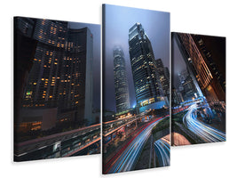 modern-3-piece-canvas-print-hong-kong-city-lights