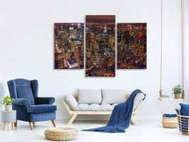 modern-3-piece-canvas-print-night-life