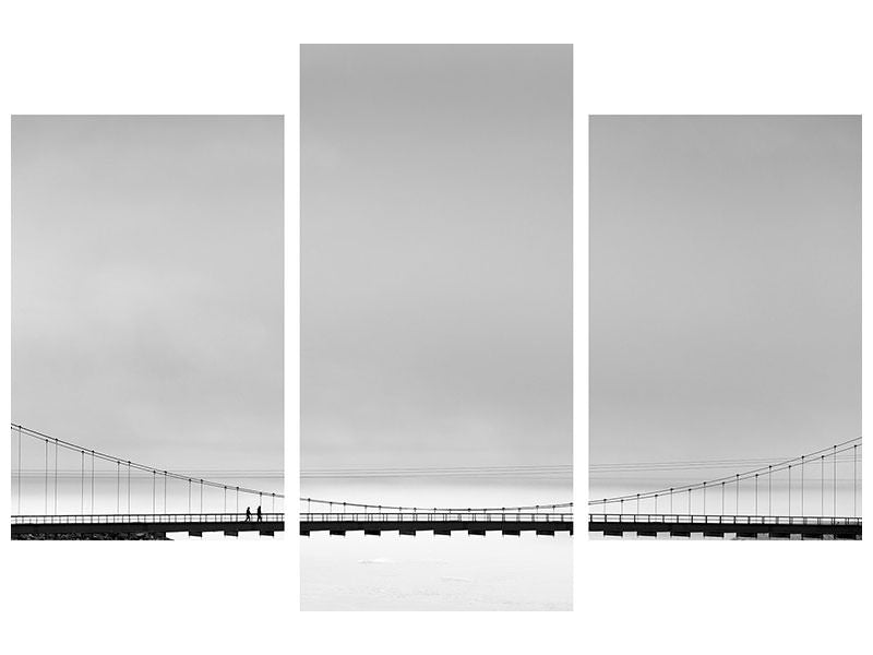 modern-3-piece-canvas-print-the-bridge-ii