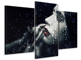 modern-3-piece-canvas-print-through-the-looking-glass