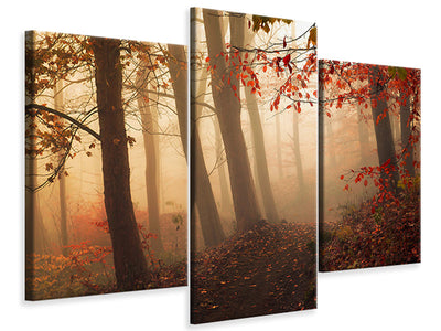 modern-3-piece-canvas-print-towards-the-light