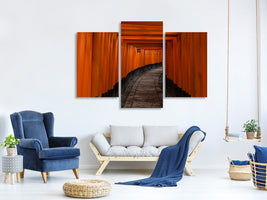 modern-3-piece-canvas-print-untitled-xiv-p