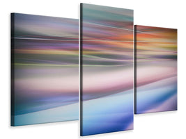 modern-3-piece-canvas-print-untitled-xxxvii