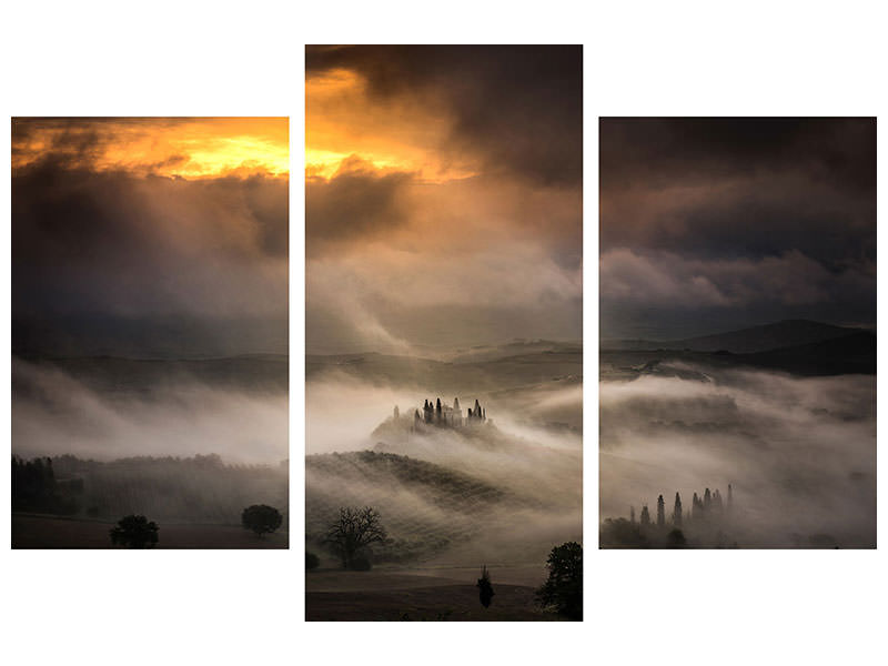 modern-3-piece-canvas-print-waves-of-fog