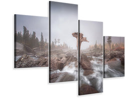 modern-4-piece-canvas-print-altai-russia-ii