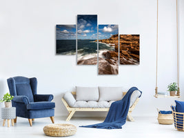 modern-4-piece-canvas-print-le-phare-de-ploumanac