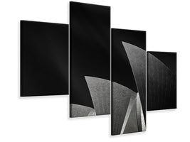 modern-4-piece-canvas-print-like-a-famous-three-mast