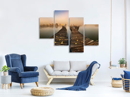 modern-4-piece-canvas-print-mist-a