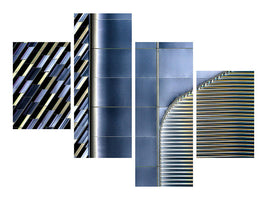 modern-4-piece-canvas-print-shapes-and-color