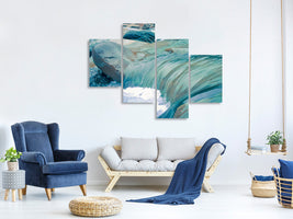 modern-4-piece-canvas-print-so-close-to-the-water