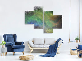 modern-4-piece-canvas-print-the-art-behind-the-glass