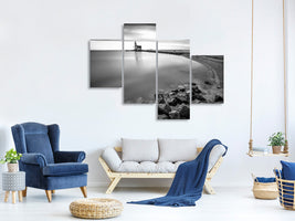 modern-4-piece-canvas-print-the-marken