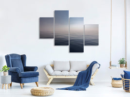 modern-4-piece-canvas-print-the-silence-of-the-sea