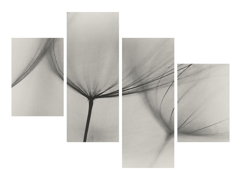 modern-4-piece-canvas-print-tragopogon