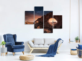 modern-4-piece-canvas-print-windows-a