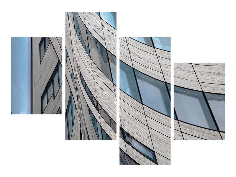 modern-4-piece-canvas-print-windows-ii