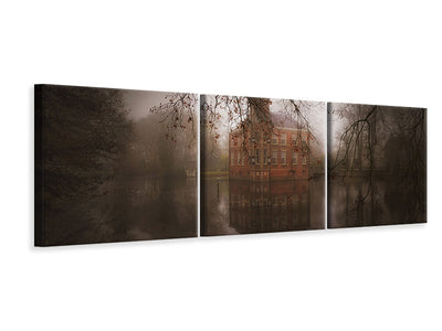 panoramic-3-piece-canvas-print-autumn-dream