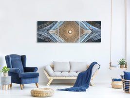 panoramic-3-piece-canvas-print-center-point