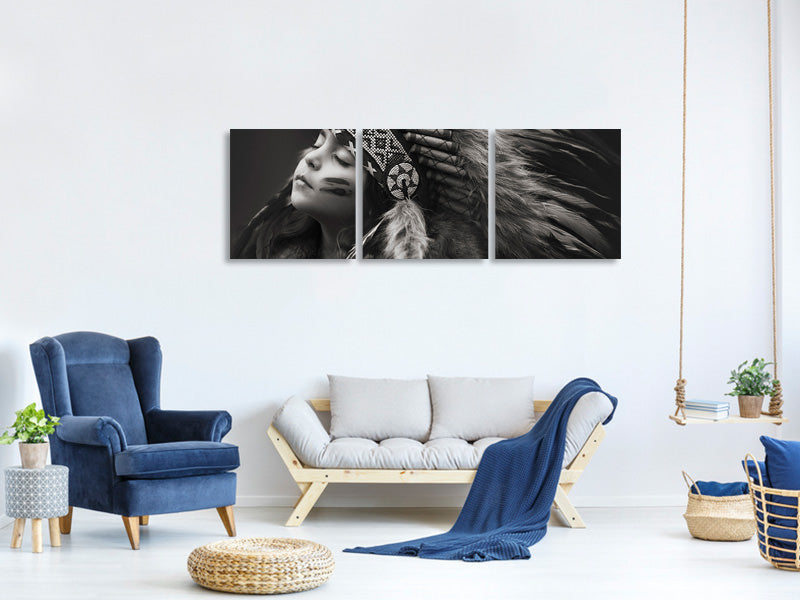 panoramic-3-piece-canvas-print-chief-of-her-dreams