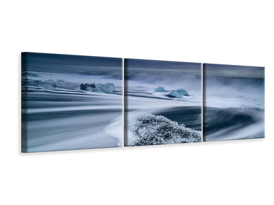 panoramic-canvas-print-the-seagulls-and-the-sea-at-sunrise