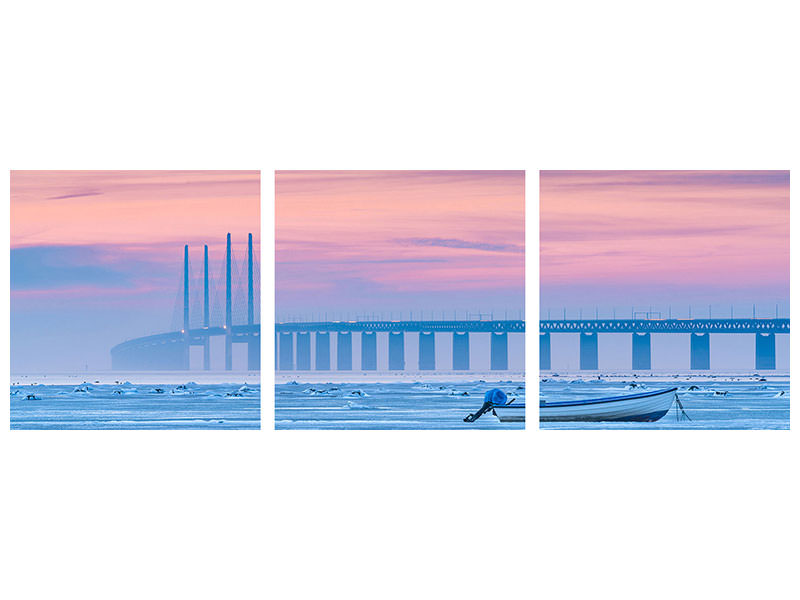 panoramic-3-piece-canvas-print-frozen-sea