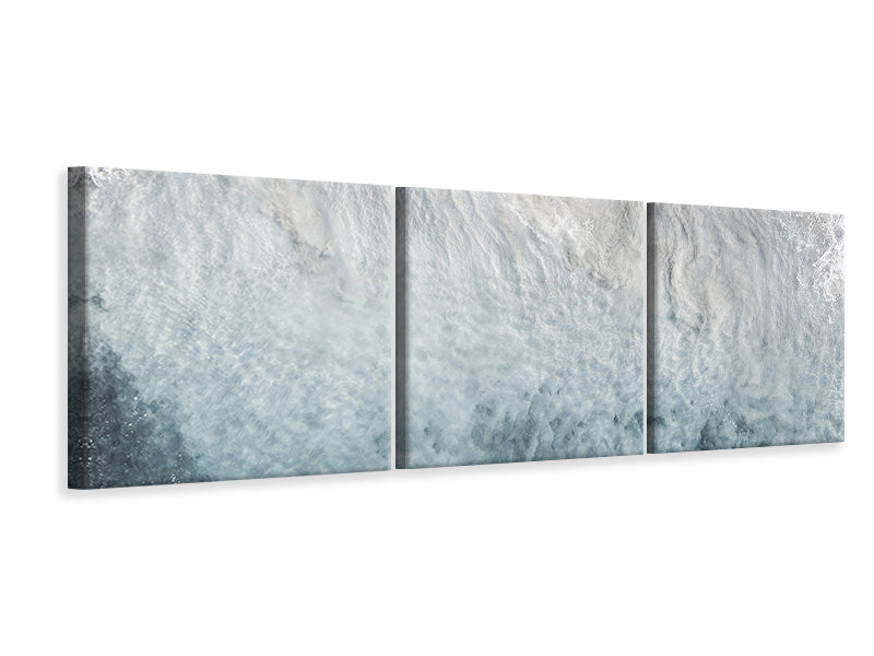 panoramic-3-piece-canvas-print-ice-art